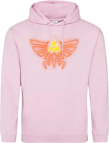  Fire Crest.