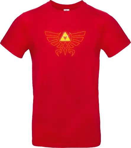  Fire Crest.
