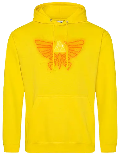  Fire Crest.
