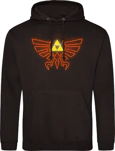  Fire Crest.