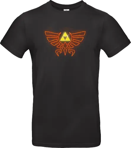  Fire Crest.