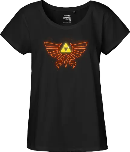  Fire Crest.