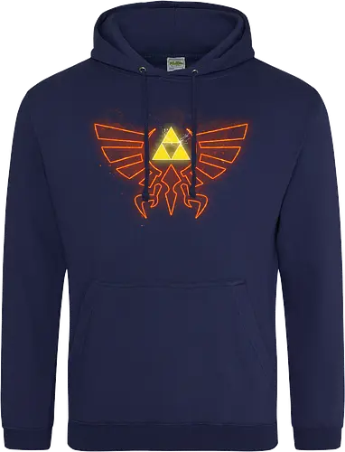  Fire Crest.