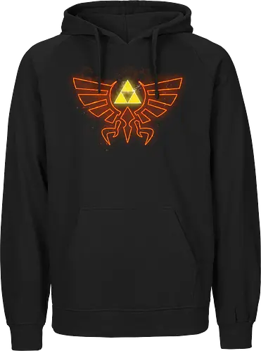  Fire Crest.