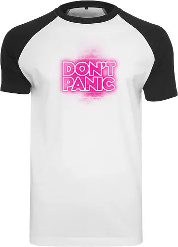 Don’t Panic