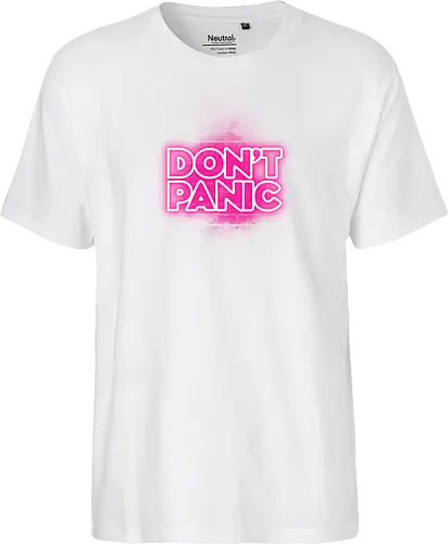 Don’t Panic