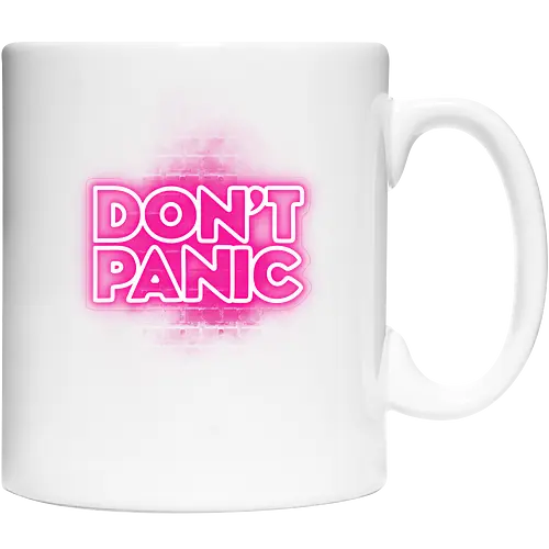 Don’t Panic