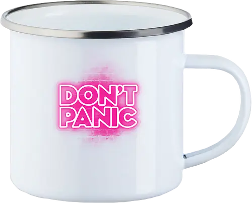 Don’t Panic