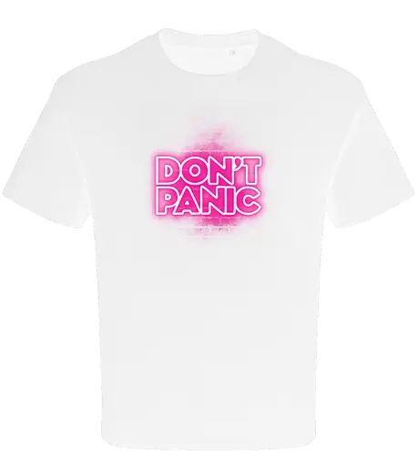 Don’t Panic