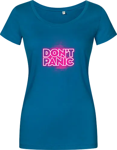 Don’t Panic
