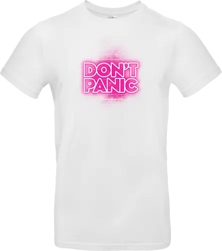 Don’t Panic