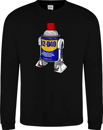 R2-D40