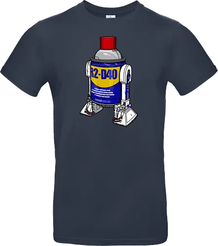 R2-D40