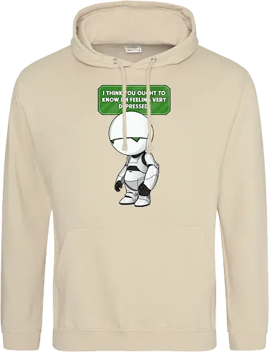 Paranoid Android