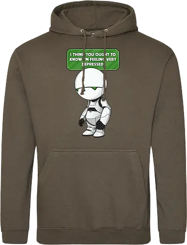 Paranoid Android
