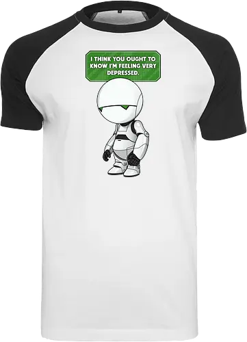 Paranoid Android