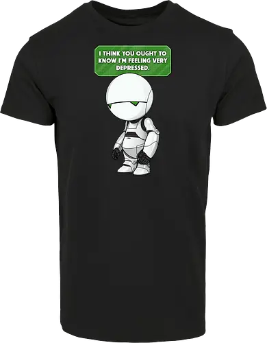 Paranoid Android