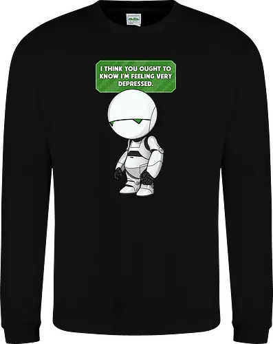 Paranoid Android