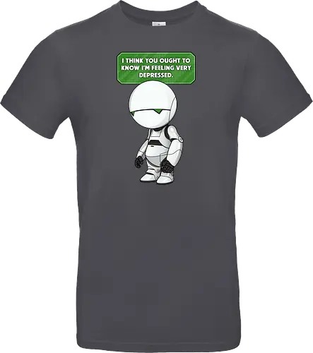 Paranoid Android