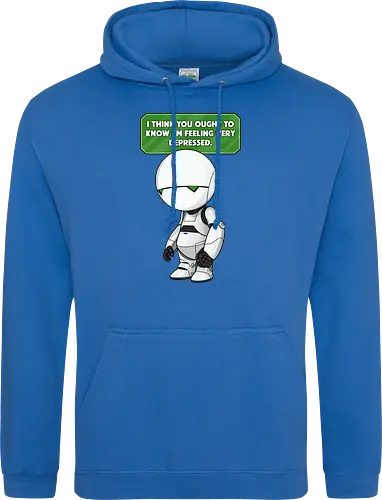 Paranoid Android