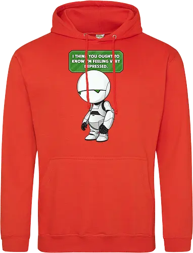 Paranoid Android