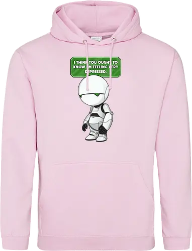 Paranoid Android