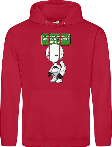 Paranoid Android