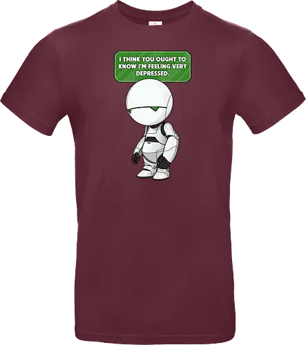 Paranoid Android