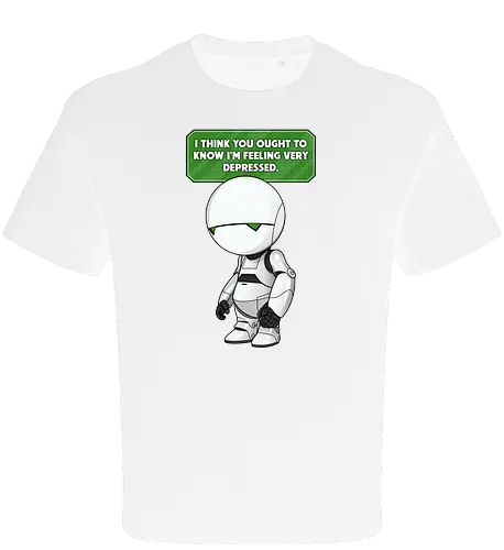 Paranoid Android