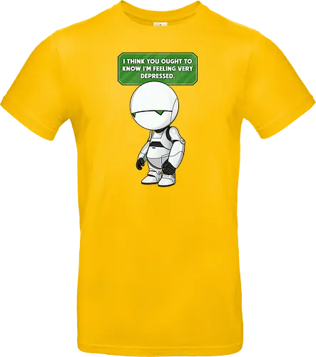 Paranoid Android
