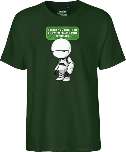 Paranoid Android