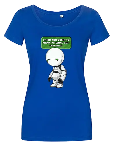 Paranoid Android