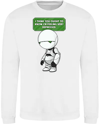 Paranoid Android