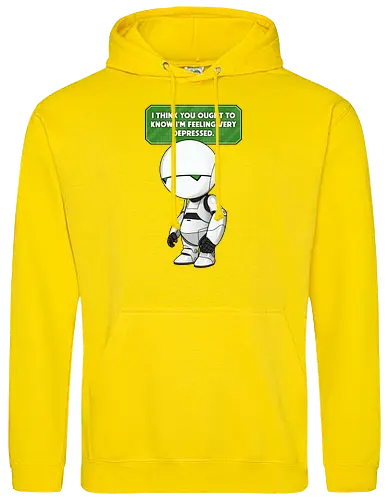 Paranoid Android