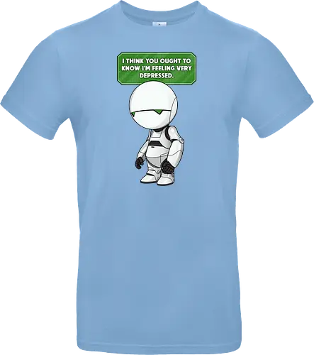 Paranoid Android