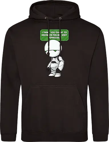 Paranoid Android