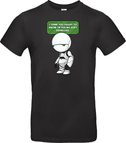 Paranoid Android