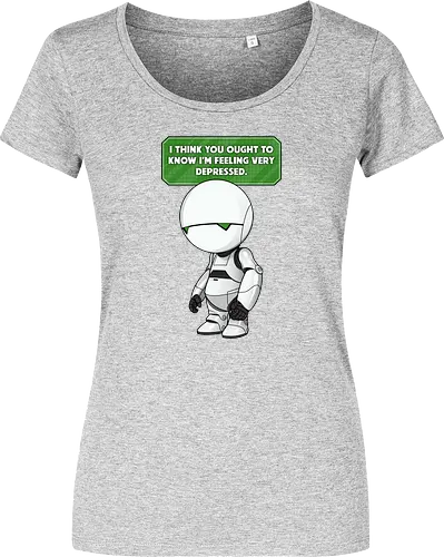 Paranoid Android