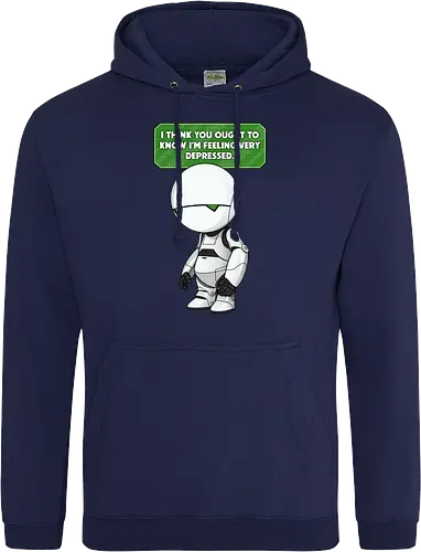 Paranoid Android