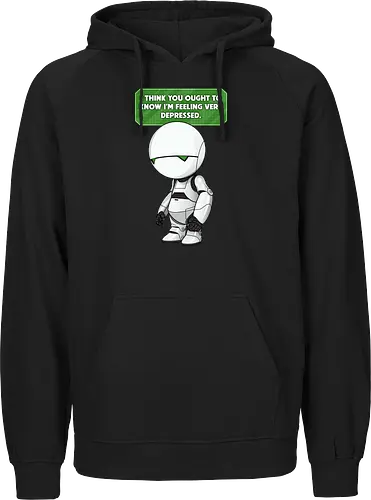 Paranoid Android