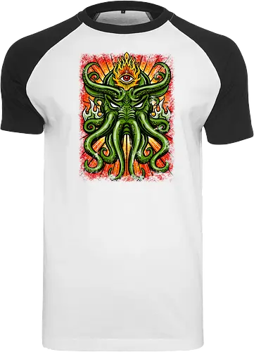 House Of Cthulhu