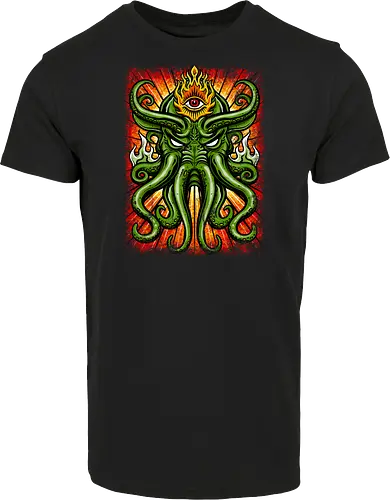 House Of Cthulhu