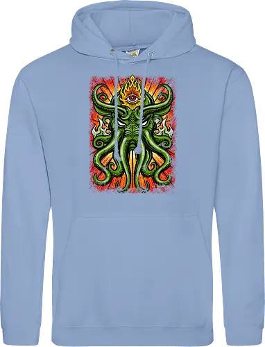 House Of Cthulhu