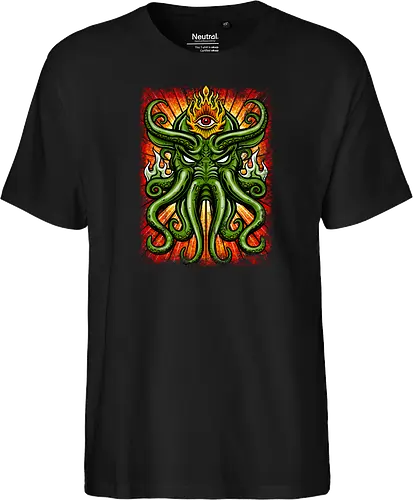 House Of Cthulhu