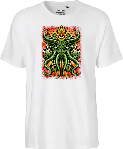 House Of Cthulhu