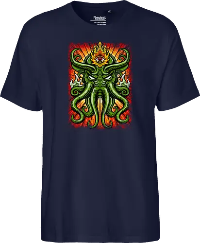 House Of Cthulhu