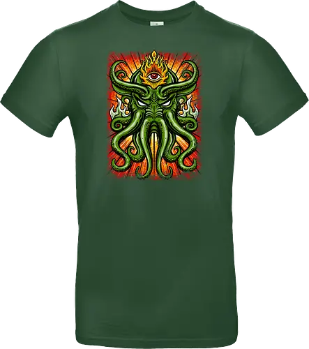 House Of Cthulhu