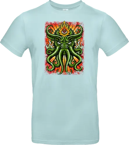 House Of Cthulhu