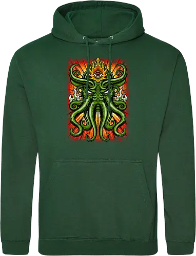 House Of Cthulhu