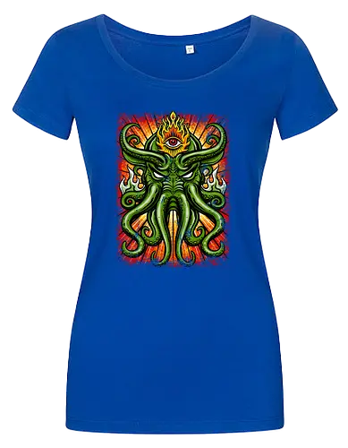 House Of Cthulhu